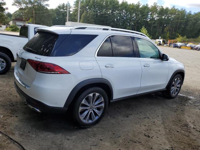 2021 MERCEDES-BENZ GLE 350 4M 4JGFB4KB7MA514174