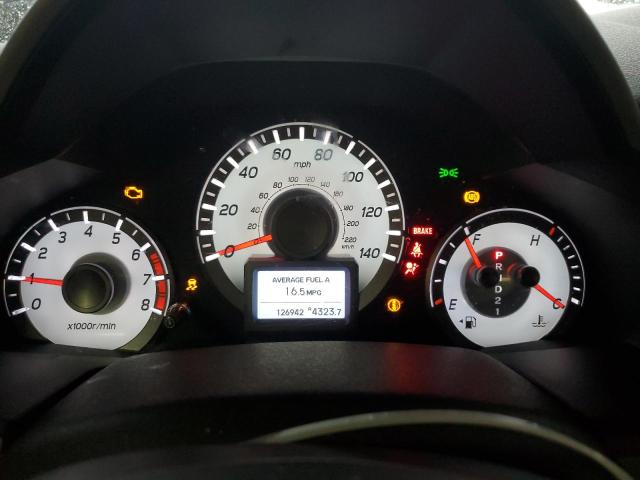 2015 HONDA PILOT TOUR 5FNYF4H99FB041099