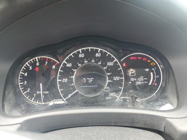 2019 NISSAN VERSA NOTE S 3N1CE2CP5KL367021