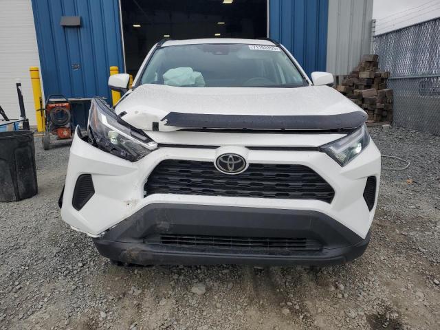 2022 TOYOTA RAV 4 2T3R1RFV9NW265403