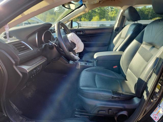 2019 SUBARU OUTBACK 2.5I LIMITED 4S4BSANC7K3238324