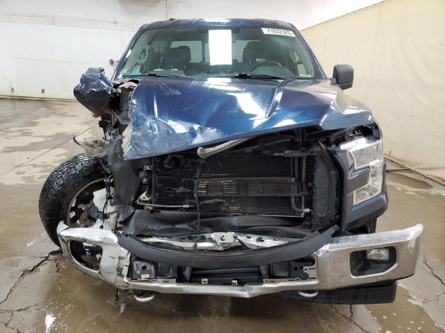 2017 FORD F150 SUPER - 1FTEW1EG4HFC28947