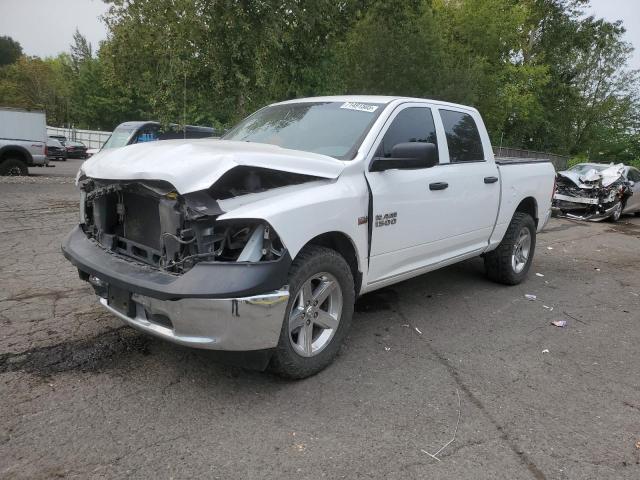 Global Auto Auctions: 2018 RAM 1500 ST