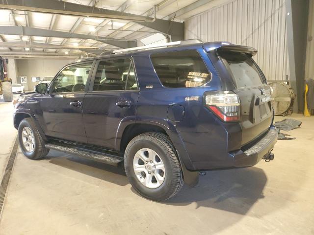 2019 TOYOTA 4RUNNER SR JTEBU5JR2K5682565