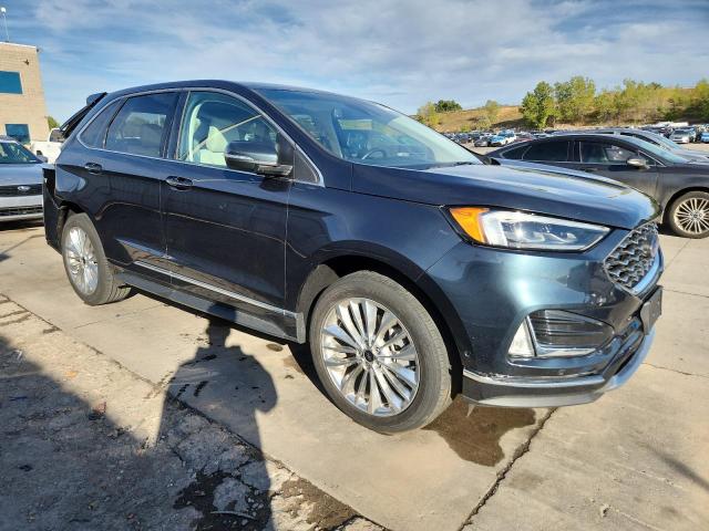 2024 FORD EDGE TITAN - 2FMPK4K96RBA40540