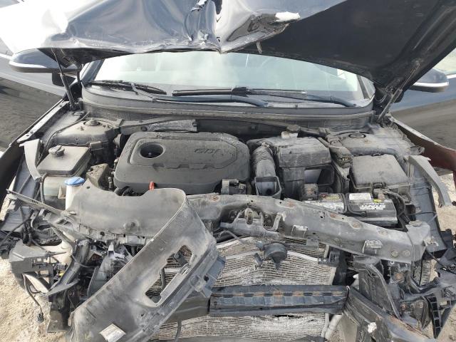 2017 HYUNDAI SONATA SPO 5NPE34AF9HH455161