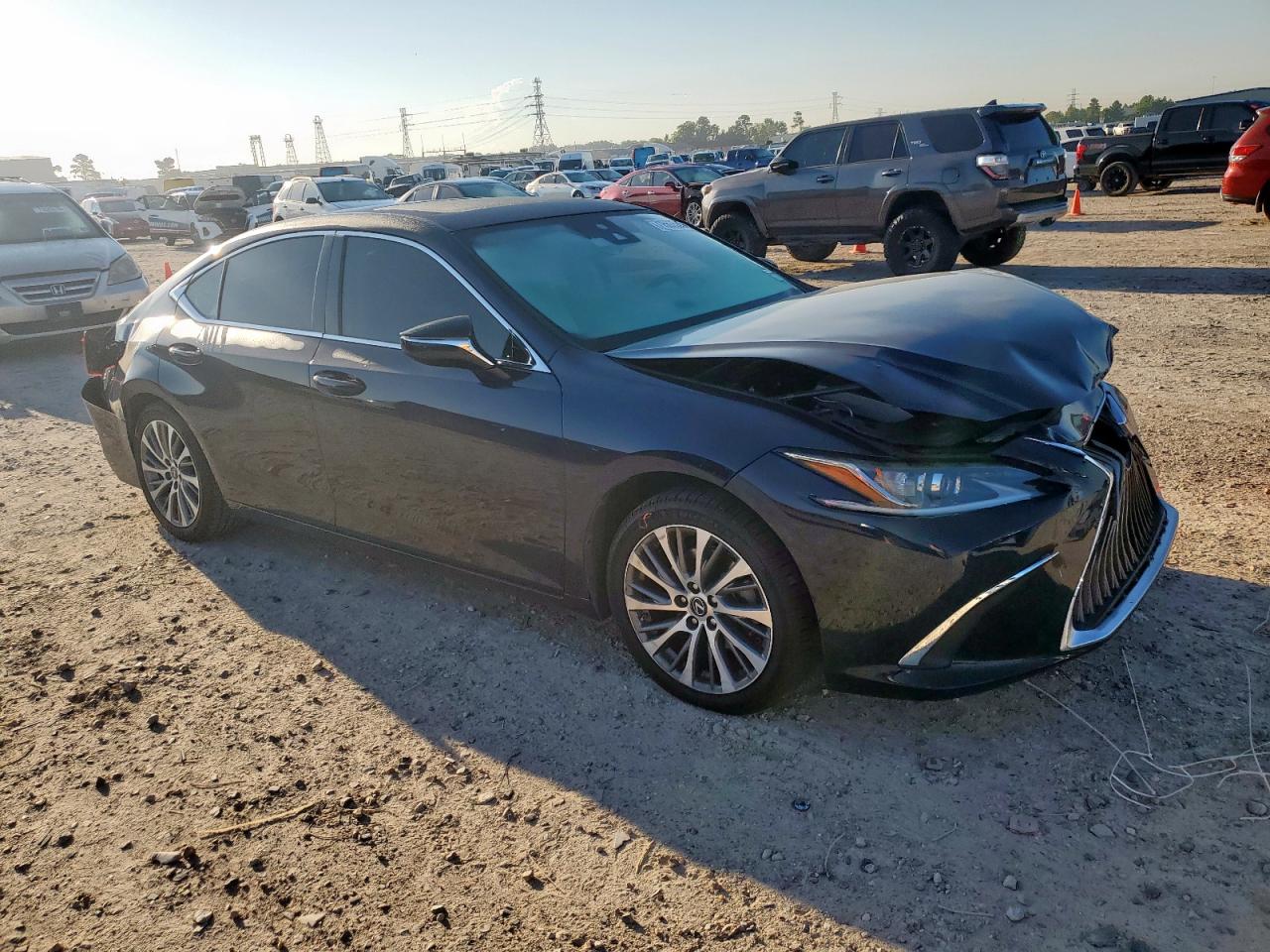 LEXUS ES 350