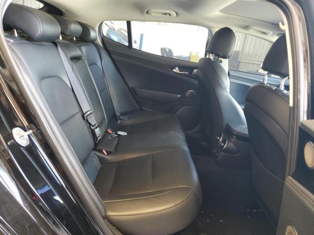 2018 KIA STINGER PR - KNAE25LA1J6014809