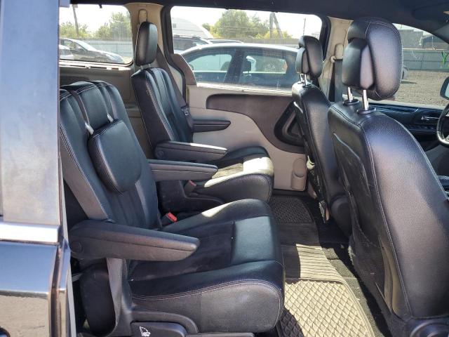 2017 DODGE GRAND CARA 2C4RDGCG1HR548880