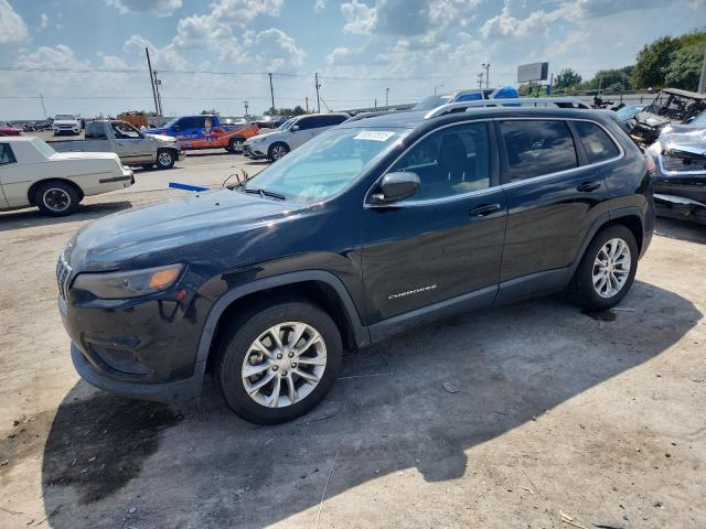 2019 JEEP CHEROKEE L - 1C4PJLCX4KD313022