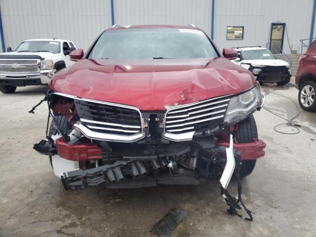 2016 LINCOLN MKX SELECT #3303930698