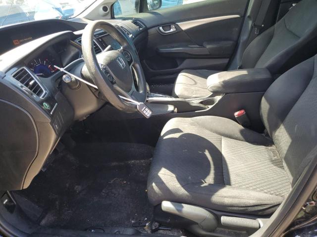 2015 HONDA CIVIC EX 19XFB2F88FE251880