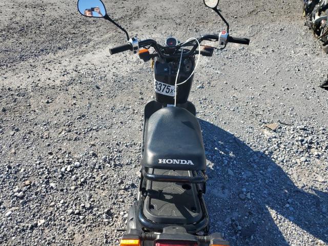 2015 HONDA NPS50 JH2AF5813FK301816