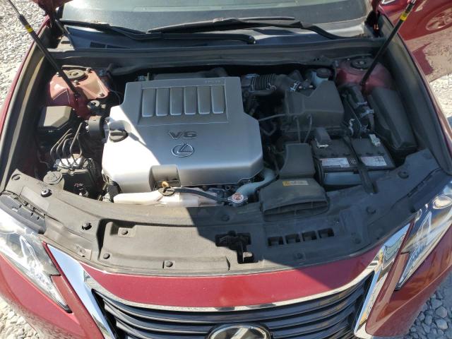 2017 LEXUS ES 350 58ABK1GG8HU058183