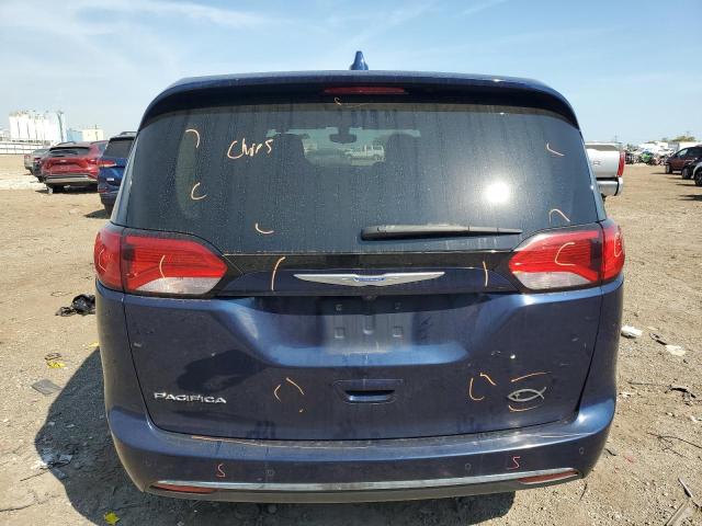 2018 CHRYSLER PACIFICA T 2C4RC1FG0JR277859