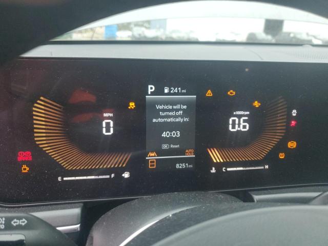 2025 KIA K5 GT LINE #3290275221