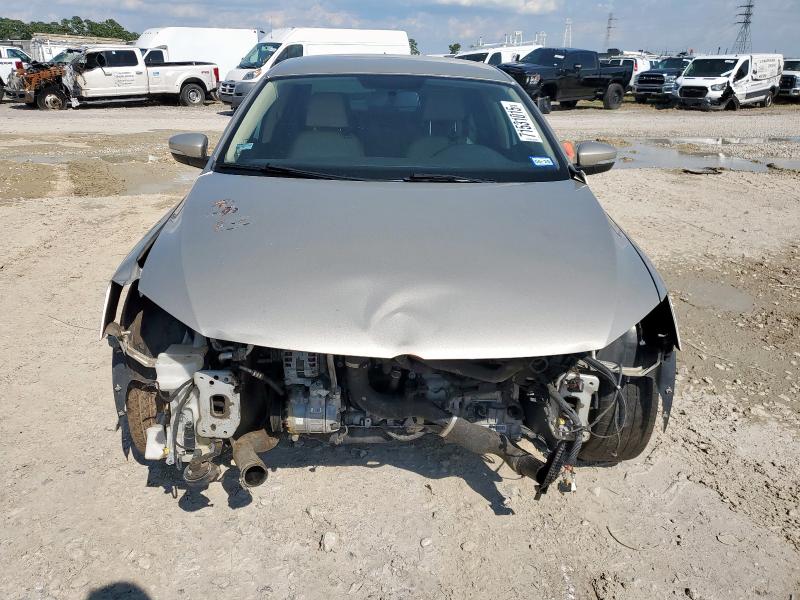 2014 VOLKSWAGEN JETTA SE - 3VWD07AJ0EM209130