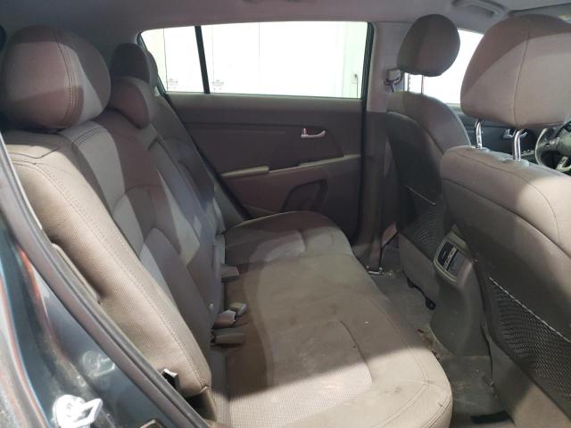 2014 KIA SPORTAGE L - KNDPBCACXE7605662