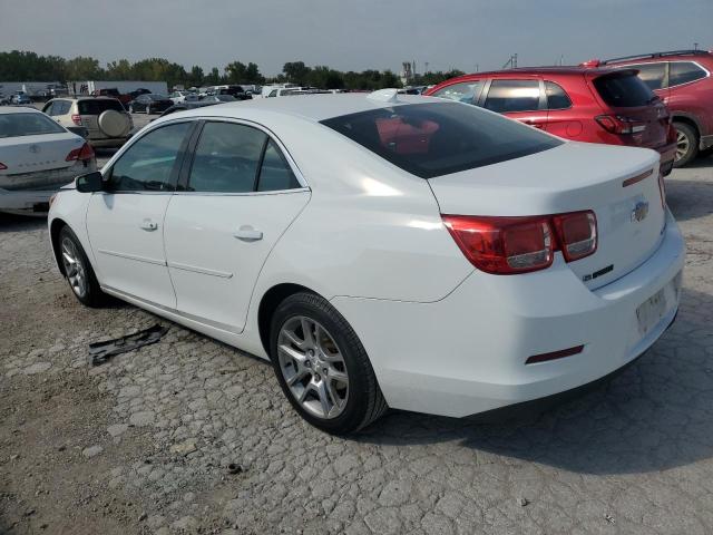 2016 CHEVROLET MALIBU LIM - 1G11C5SA8GF166877