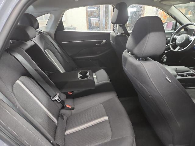2024 HYUNDAI SONATA SEL KMHL64JA6RA409455