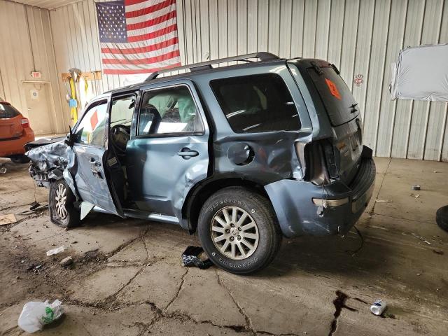 2010 MERCURY MARINER PREMIER - 4M2CN8H72AKJ18937