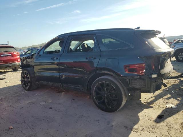 2022 KIA SORENTO SX - 5XYRK4LF9NG088198