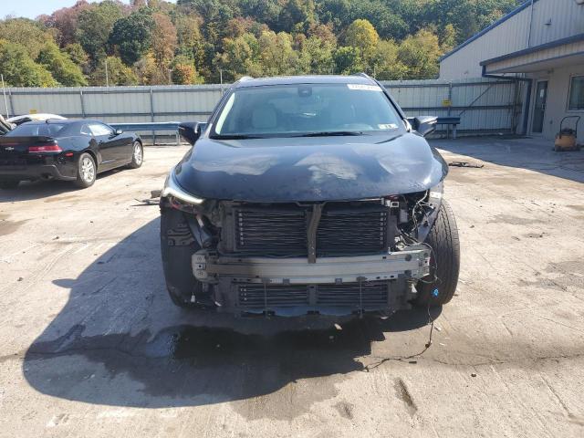 2022 BUICK ENCLAVE ES 5GAEVAKW0NJ130412