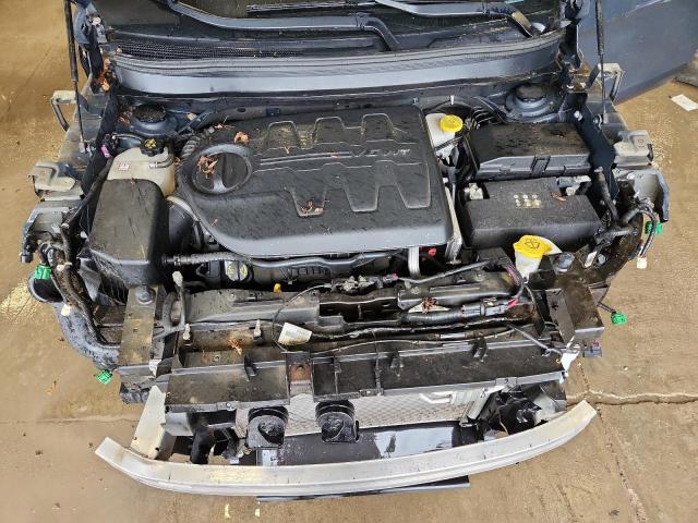 2018 JEEP CHEROKEE L 1C4PJMLX1JD607403