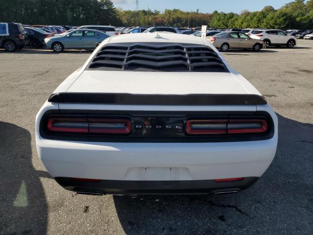 2016 DODGE CHALLENGER SXT 2C3CDZAG8GH225715
