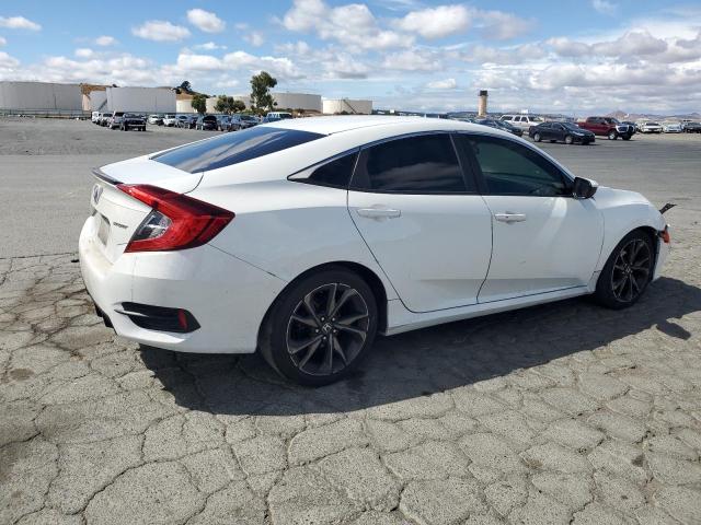 2019 HONDA CIVIC SPOR 19XFC2F83KE209530