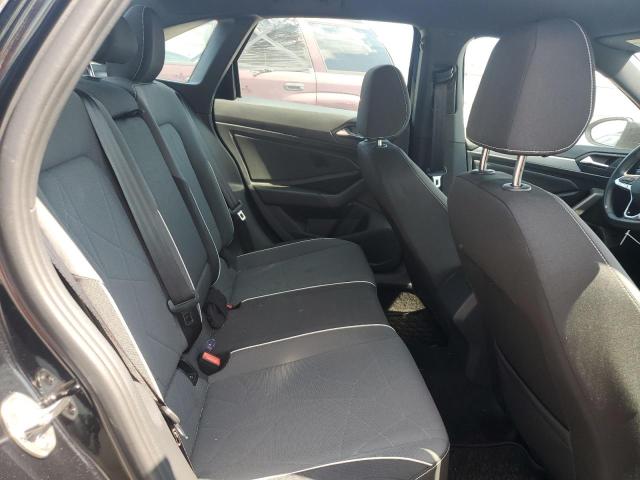 2025 VOLKSWAGEN JETTA SPOR 3VWBX7BU7SM069665