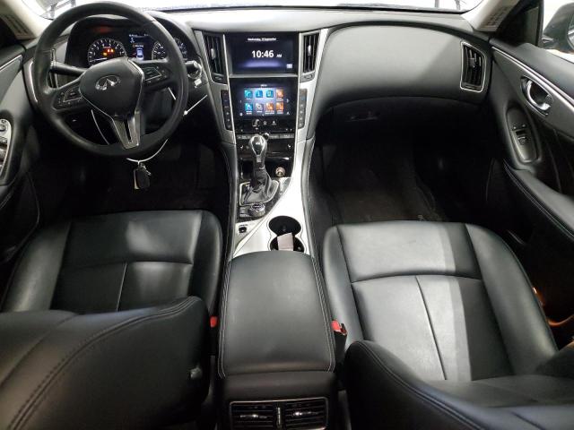2021 INFINITI Q50 LUXE JN1EV7BR6MM755327