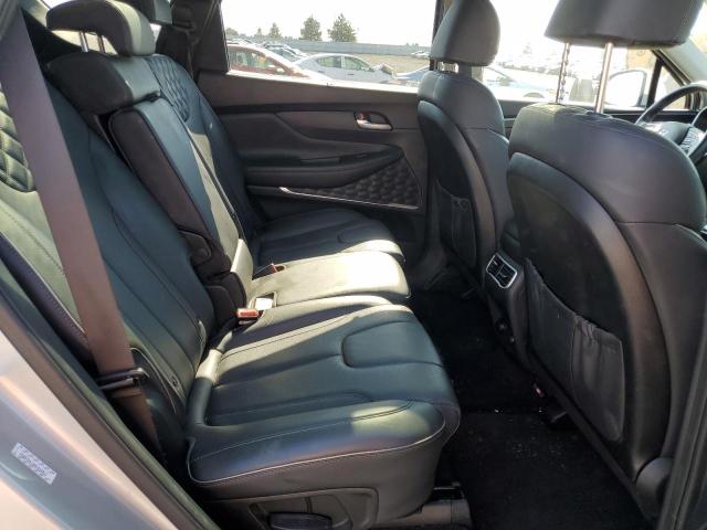 2022 HYUNDAI SANTA FE SEL PREMIUM KM8S3DA18NU028817