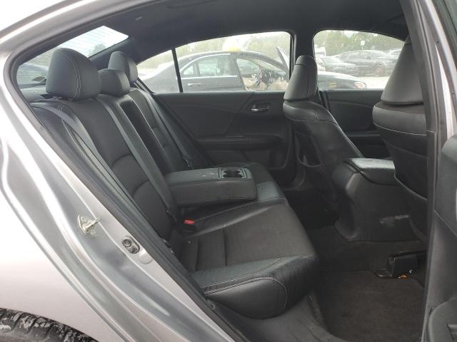 2016 HONDA ACCORD SPORT 1HGCR2F54GA165671