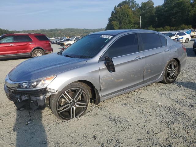 2017 HONDA ACCORD SPORT SPECIAL EDITION 1HGCR2F10HA174611