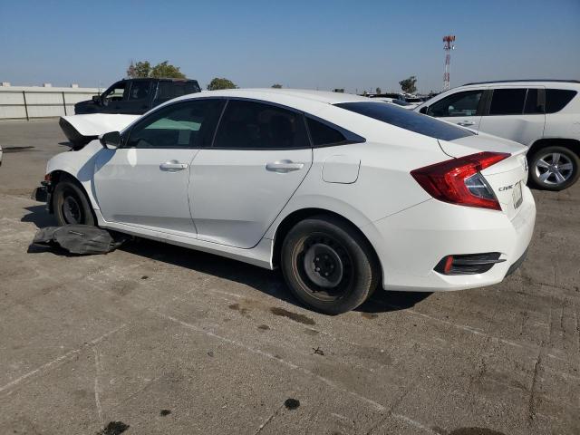 2018 HONDA CIVIC LX - 19XFC2F53JE208978
