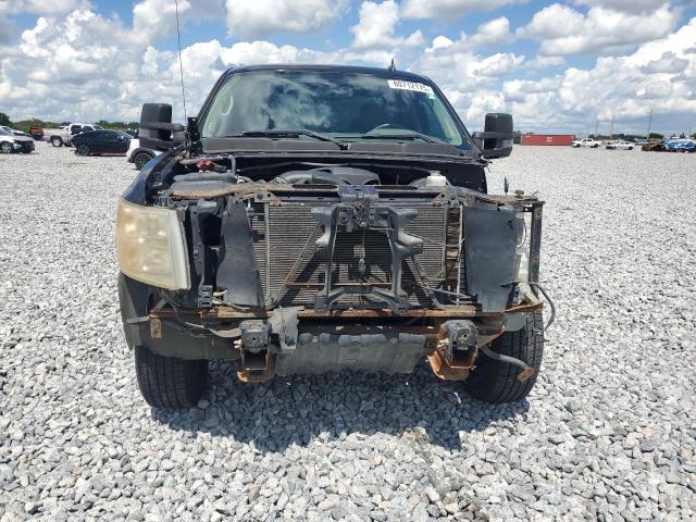 2013 CHEVROLET SILVERADO - 1GCRCSEA1DZ240820