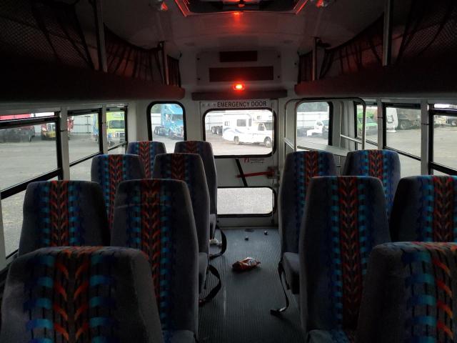 2014 CHEVROLET EXPRESS G3500 #3261953461