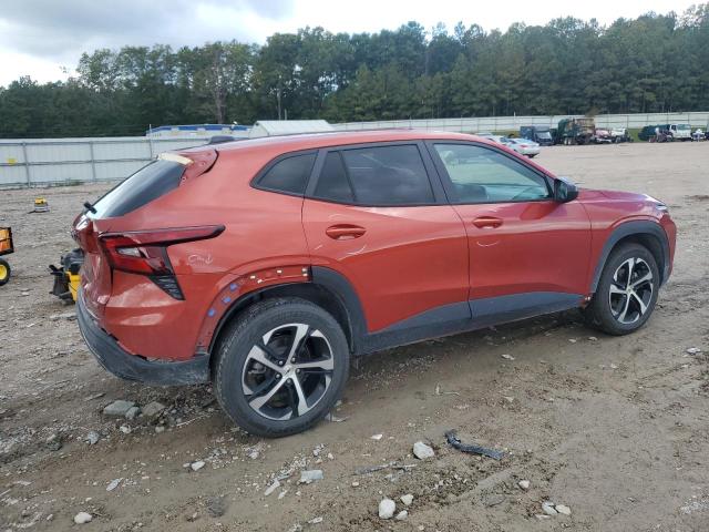 2024 CHEVROLET TRAX 1RS KL77LGE28RC190261