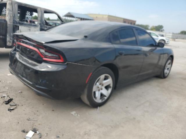 2016 DODGE CHARGER POLICE 2C3CDXAT9GH150976