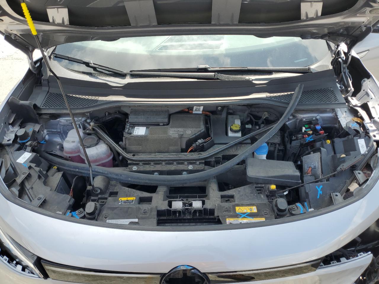 VOLKSWAGEN ID.4 PRO S