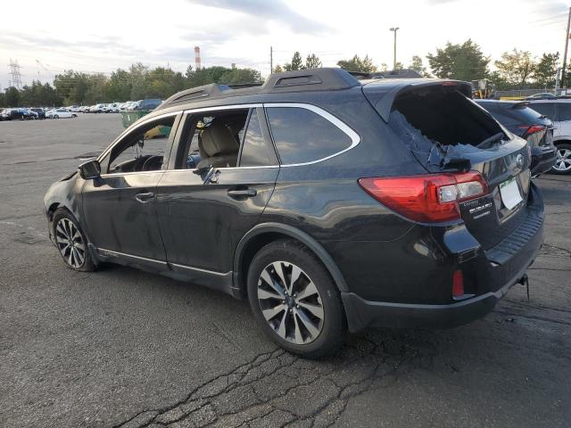 2015 SUBARU OUTBACK 2.5I LIMITED 4S4BSBLC6F3263519