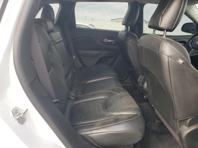 2015 JEEP CHEROKEE LIMITED #3287983131