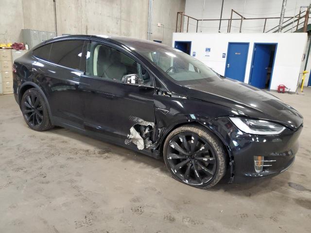 2016 TESLA MODEL X 5YJXCBE24GF004673