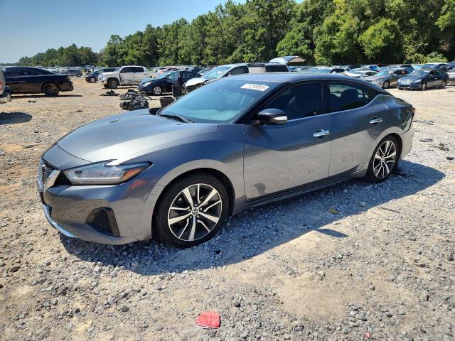 2020 NISSAN MAXIMA SV 1N4AA6CV1LC381040