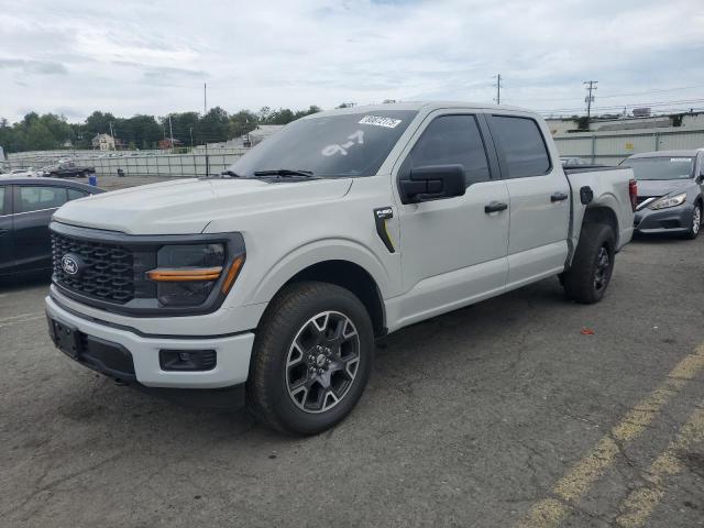 FORD F150 STX
