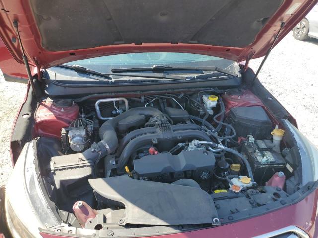 2018 SUBARU OUTBACK 2. - 4S4BSANC1J3352415