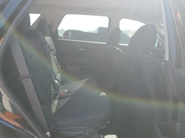 2022 NISSAN PATHFINDER S 5N1DR3AA6NC221491