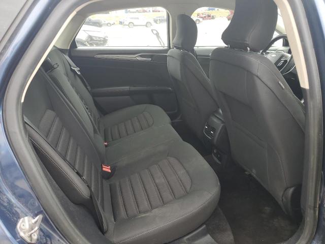 2018 FORD FUSION SE HYBRID 3FA6P0LU9JR166366