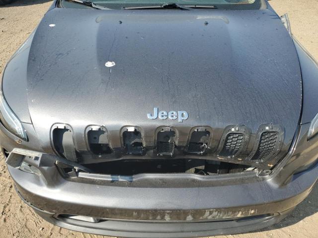 2018 JEEP CHEROKEE L 1C4PJMLBXJD556049